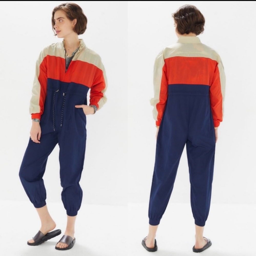 Urban Outfitters Jumpsuit